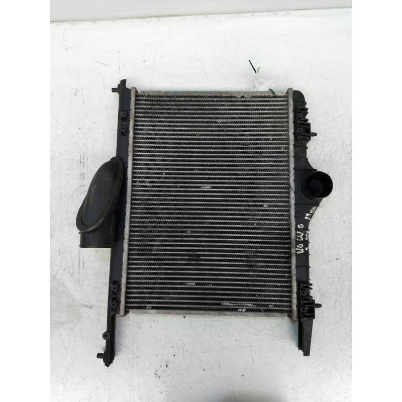 Recambio de intercooler para volvo s40 berlina 1.9 diesel cat referencia OEM IAM   