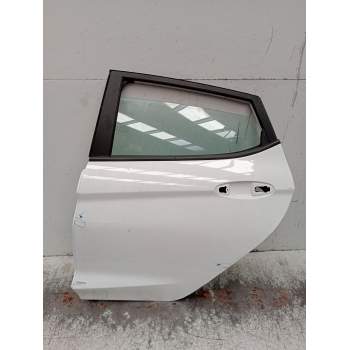 PUERTA TRASERA IZQUIERDA 17 