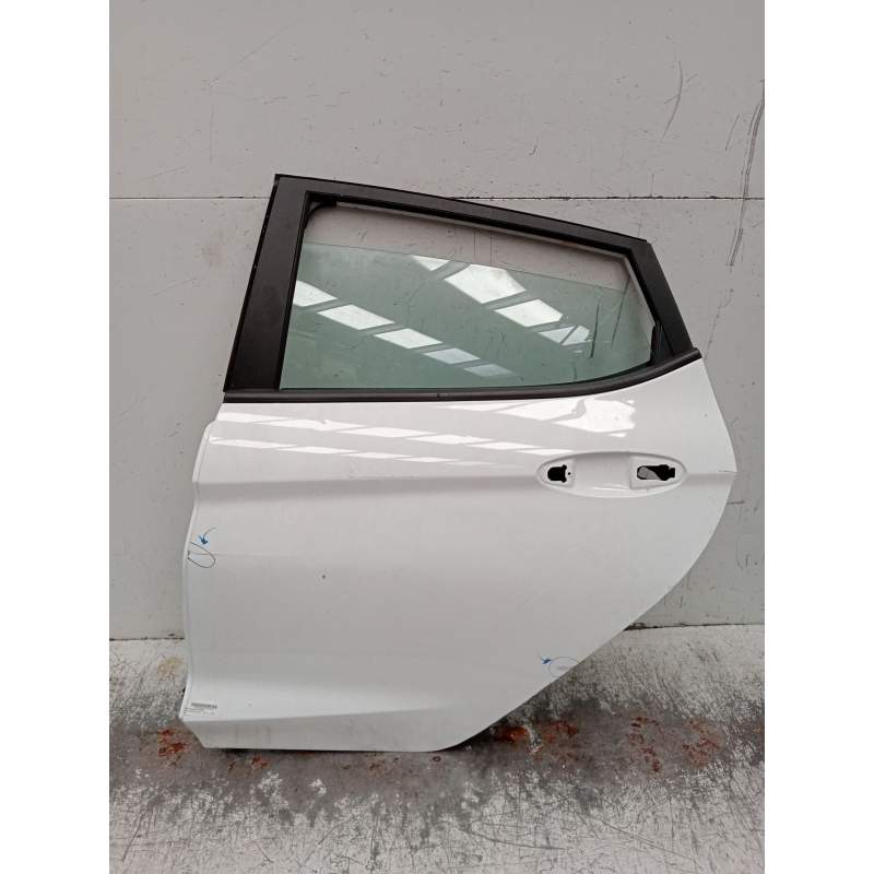 Recambio de puerta trasera izquierda para ford fiesta (ce1) trend referencia OEM IAM  17 
