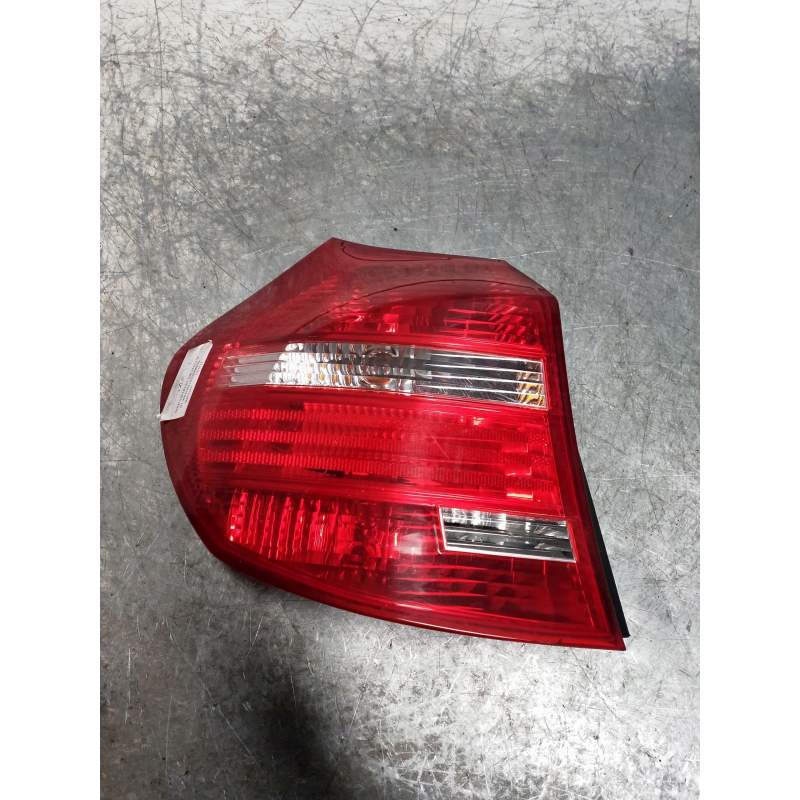 Recambio de piloto trasero izquierdo para bmw serie 1 berlina (e81/e87) 118d referencia OEM IAM 718495505  