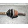 Recambio de transmision delantera izquierda para ford fiesta (cbk) referencia OEM IAM   2005