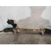 Recambio de cremallera direccion para volkswagen polo (6c1) 1.4 tdi referencia OEM IAM 6C1423057R 59261079 6900003289