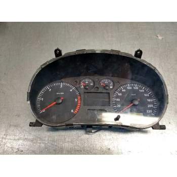 CUADRO INSTRUMENTOS 110008924028 W06K0920801E 99