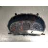 Recambio de cuadro instrumentos para seat ibiza (6k1) select referencia OEM IAM 110008924028 W06K0920801E 99