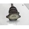 Recambio de transmision trasera derecha para nissan 350 z (z33) 3.5 v6 cat referencia OEM IAM   