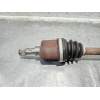 Recambio de transmision delantera izquierda para ford fiesta (cbk) referencia OEM IAM   2005