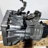 Recambio de caja cambios para opel agila b enjoy referencia OEM IAM   