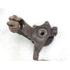 Recambio de mangueta delantera izquierda para peugeot 206 berlina referencia OEM IAM  19D 1998