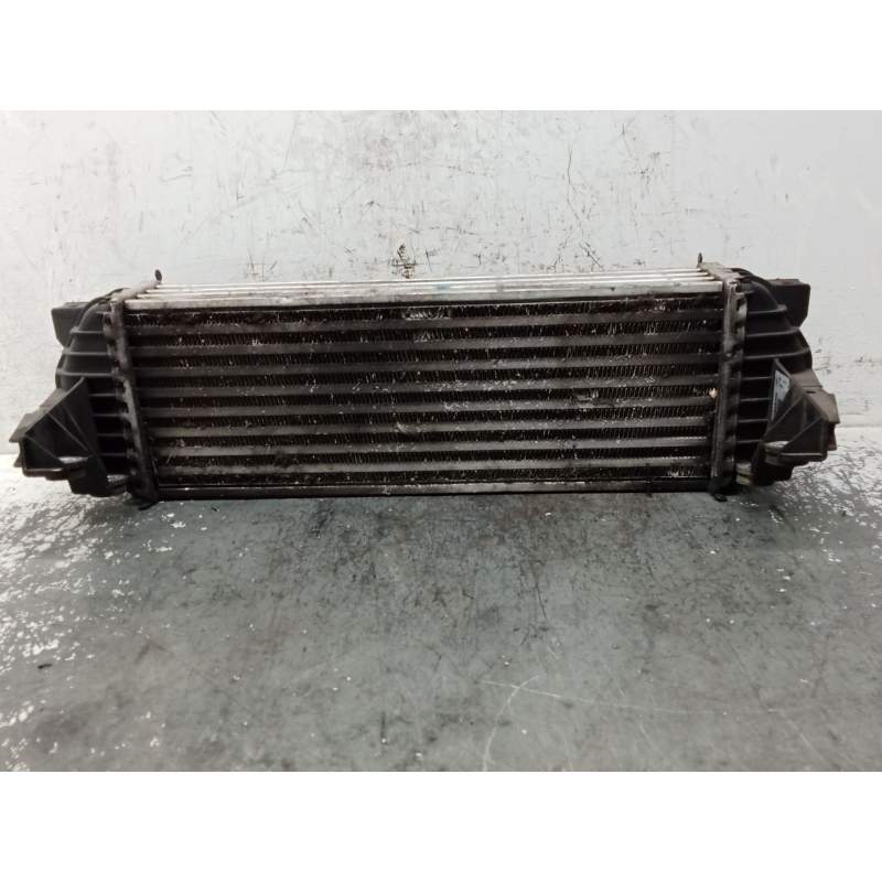 Recambio de intercooler para ford tourneo connect 1.8 tdci referencia OEM IAM 8T169L440AE 18TDCI 2008