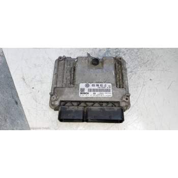 CENTRALITA MOTOR UCE 0281013187 03G906021LD 2004