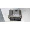 Recambio de centralita motor uce para skoda octavia berlina (1z3) elegance referencia OEM IAM 0281013187 03G906021LD 2004