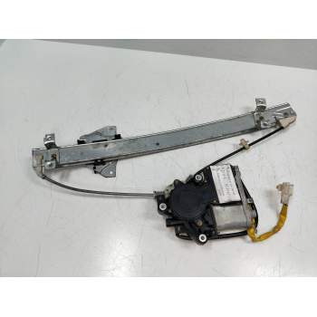 ELEVALUNAS DELANTERO IZQUIERDO MR280665 0620200081 4P