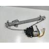 Recambio de elevalunas delantero izquierdo para mitsubishi galant berlina (ea0) 2500 v6 24v referencia OEM IAM MR280665 06202000