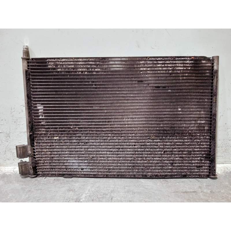Recambio de condensador / radiador aire acondicionado para ford fiesta (cbk) referencia OEM IAM   2005