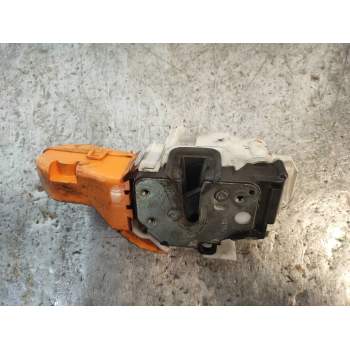 MOTOR CIERRE CENTRALIZADO DELANTERO IZQUIERDO 51794369 