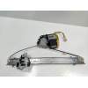 Recambio de elevalunas delantero izquierdo para mitsubishi galant berlina (ea0) 2500 v6 24v referencia OEM IAM MR280665 06202000