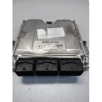 CENTRALITA MOTOR UCE 0281011086 HOM8200065994 8200233339 30630417 EDC15C3