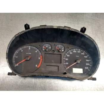 CUADRO INSTRUMENTOS 110008924028 W06K920801E 99