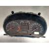 Recambio de cuadro instrumentos para seat ibiza (6k1) 1.9 tdi referencia OEM IAM 110008924028 W06K920801E 99
