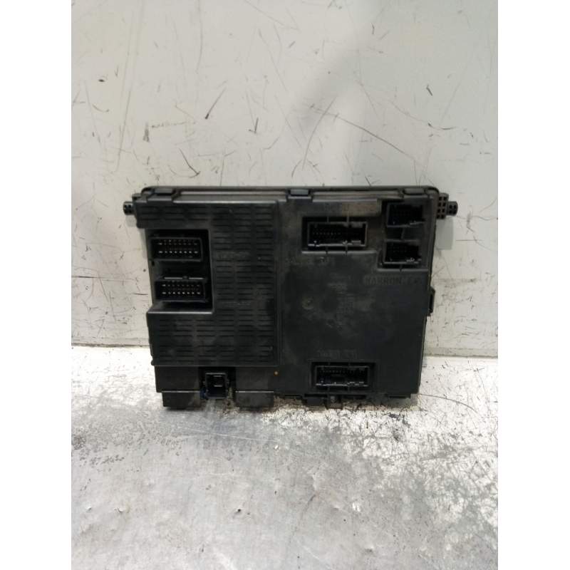 Recambio de caja reles / fusibles para citroën xsara (n1) 1.6 16v referencia OEM IAM 9650913880 16G 2001