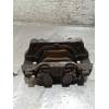 Recambio de pinza freno delantera izquierda para bmw x1 (e84) sdrive 18 d referencia OEM IAM  20DCI 2009