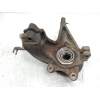 Recambio de mangueta delantera derecha para peugeot 206 berlina xs referencia OEM IAM   