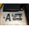 Recambio de elevalunas delantero izquierdo para mitsubishi galant berlina (ea0) 2500 v6 24v referencia OEM IAM MR280665 06202000