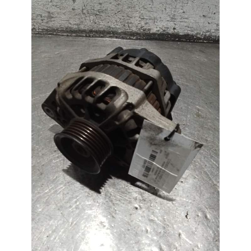 Recambio de alternador para hyundai elantra iii sedán (xd) 1.6 referencia OEM IAM 2655447  90A