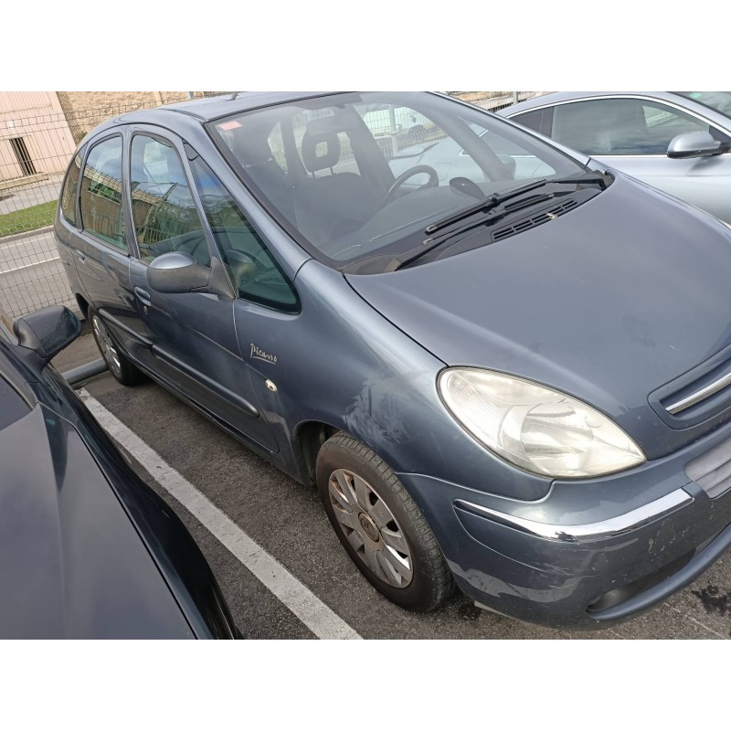 citroen xsara picasso del año 2007