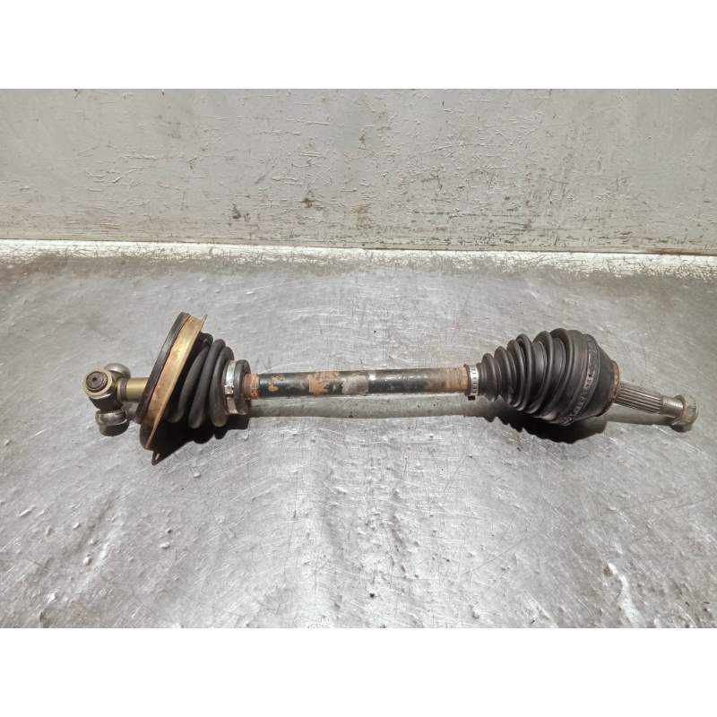 Recambio de transmision delantera izquierda para renault express furgoneta/monovolumen (f40_, g40_) 1.6 d (f404) referencia OEM 