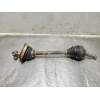 Recambio de transmision delantera izquierda para renault express furgoneta/monovolumen (f40_, g40_) 1.6 d (f404) referencia OEM 