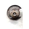 Recambio de mangueta trasera izquierda para bmw 5 (e39) 530 d referencia OEM IAM  30D 2000