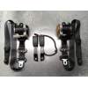 Recambio de juego cinturones delantero para honda civic berlina 5 (eu7/8) 1.6i ls referencia OEM IAM   5P