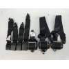 Recambio de juego cinturones trasero para suzuki wagon r+ rb (mm) 1.3 16v cat referencia OEM IAM   5P