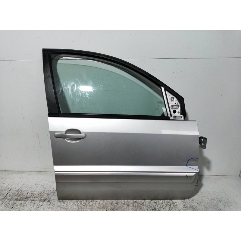 Recambio de puerta delantera derecha para ford fusion (cbk) 1.4 tdci cat referencia OEM IAM  5P 