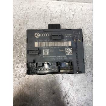 MODULO ELECTRONICO 4F0959795N 8K0959795C 2008