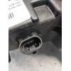 Recambio de faro antiniebla izquierdo para opel astra j lim. 1.6 16v cat referencia OEM IAM   