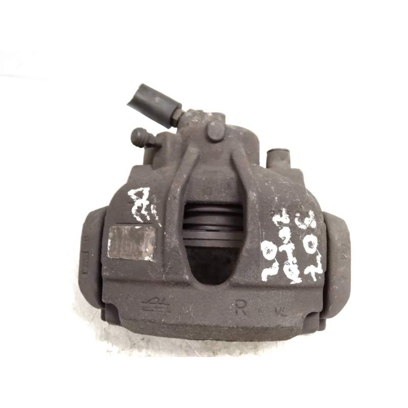 Recambio de pinza freno delantera derecha para peugeot 307 break / sw (s1) sw pack referencia OEM IAM  20HDI 2005
