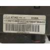 Recambio de mando luces para ford ka (ccu) titanium+ referencia OEM IAM 07354736600  