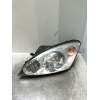 Recambio de faro izquierdo para kia cee´d hatchback (ed) 1.6 referencia OEM IAM   2006