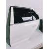 Recambio de puerta trasera izquierda para volkswagen jetta (1k2) 1.9 tdi referencia OEM IAM   