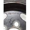 Recambio de polea cigueñal para land rover range rover sport v6 td s referencia OEM IAM 4R806B319AA 30TD 2010