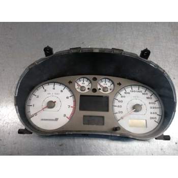 CUADRO INSTRUMENTOS 110008924031 W06K0920801H 99