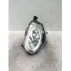 Recambio de faro antiniebla izquierdo para fiat nuova 500 (150) 1.2 cat referencia OEM IAM 81549502  81769002