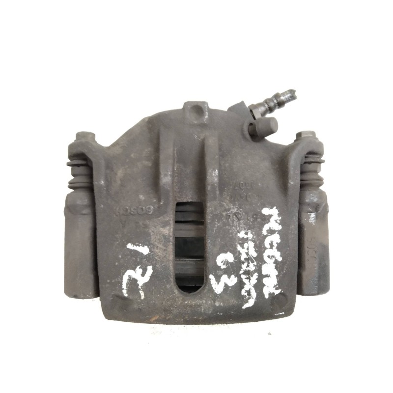 Recambio de pinza freno delantera izquierda para renault megane ii classic berlina 1.5 dci diesel referencia OEM IAM   