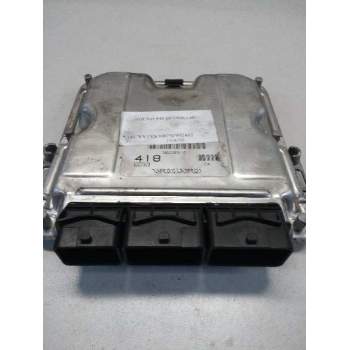 CENTRALITA MOTOR UCE 0281011087 HOM8200065996 8200233343 30630418 EDC15C3