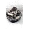 Recambio de mangueta trasera izquierda para bmw 5 (e39) 530 d referencia OEM IAM  30D 2000
