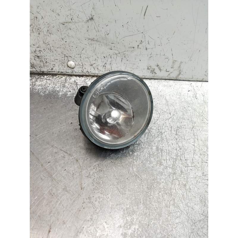 Recambio de faro antiniebla derecho para renault kangoo (f/kc0) authentique oasis referencia OEM IAM   2003