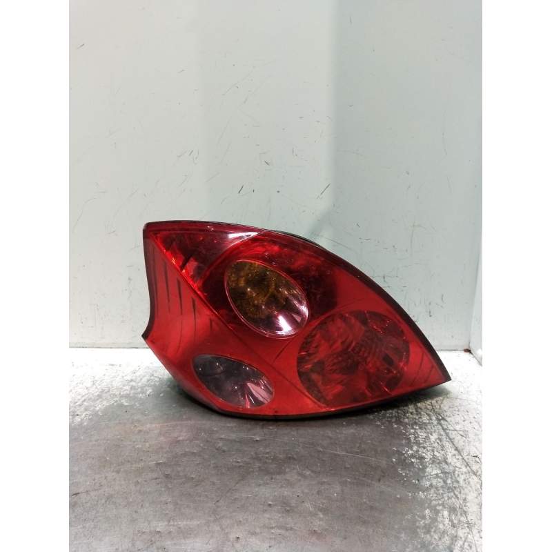 Recambio de piloto trasero derecho para kia cee´d hatchback (ed) 1.6 referencia OEM IAM  RANCHERA 2006