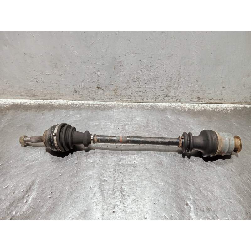 Recambio de transmision delantera derecha para renault express furgoneta/monovolumen (f40_, g40_) 1.6 d (f404) referencia OEM IA